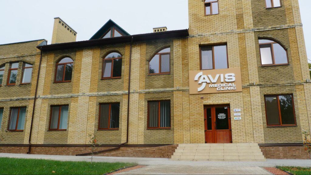 В Славянском курорте откроют новую клиники