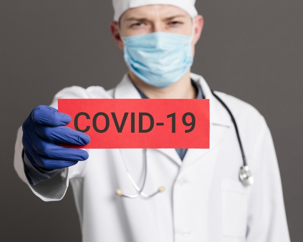 На Донеччині COVID-19 виявили у 92 осіб, захворіло 6 дітей