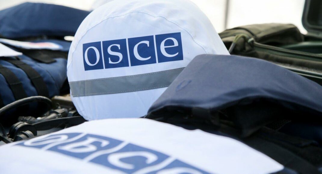 ОБСЄ припинила місію зі спостереження на Донбасі через блокування штаб-квартири СММ в Донецьку