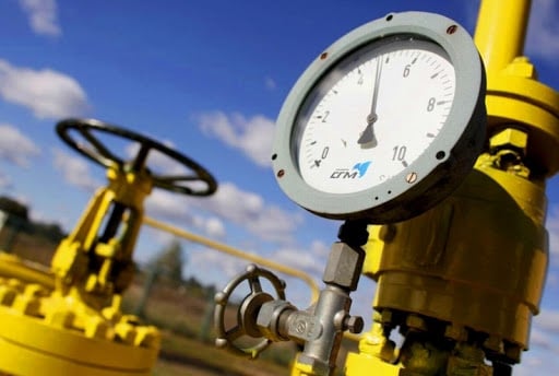 Сегодня Донецкую область начнут отключать от газоснабжения: часть громад останется с газом