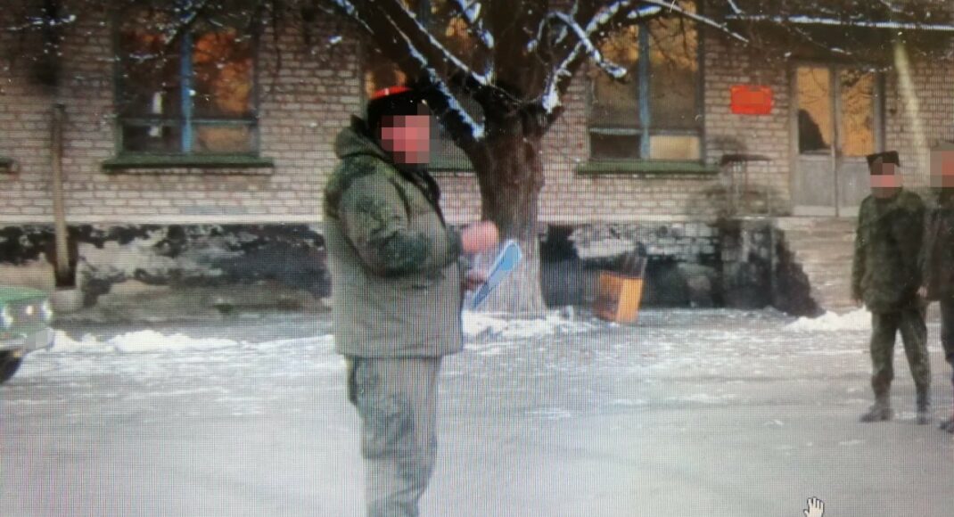 В Киеве задержали боевика "ЛНР": подробности