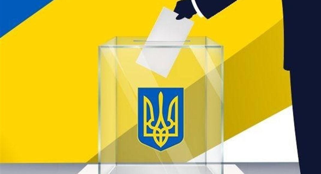 У кого какой рейтинг в Донецкой области: "Слуга Народа" – 29,1%, ОПЗЖ "завис" на месте