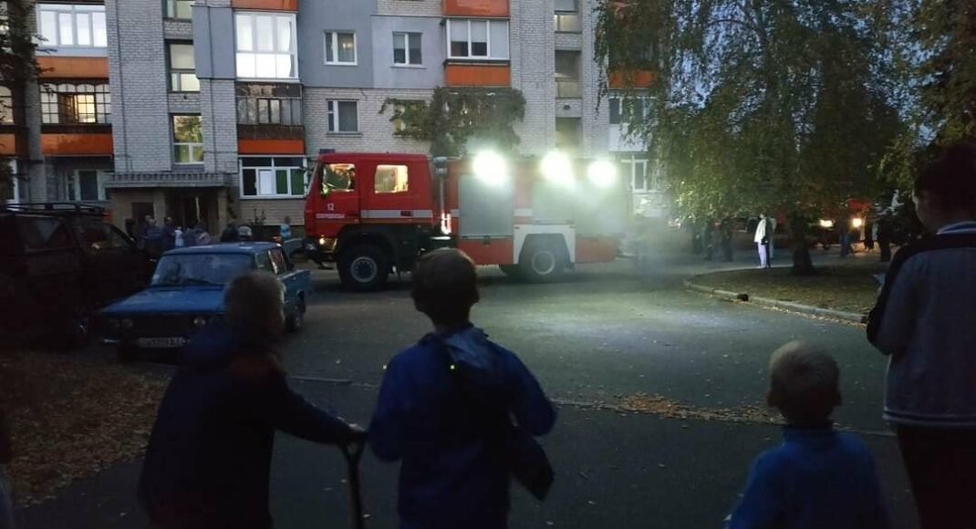 В Северодонецке в жилом доме произошел взрыв: есть погибший