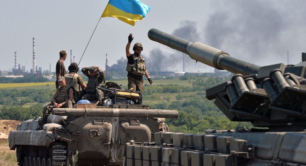 Доба в ООС: бойовики обстріляли українських військових поблизу Зайцевого і Водяного