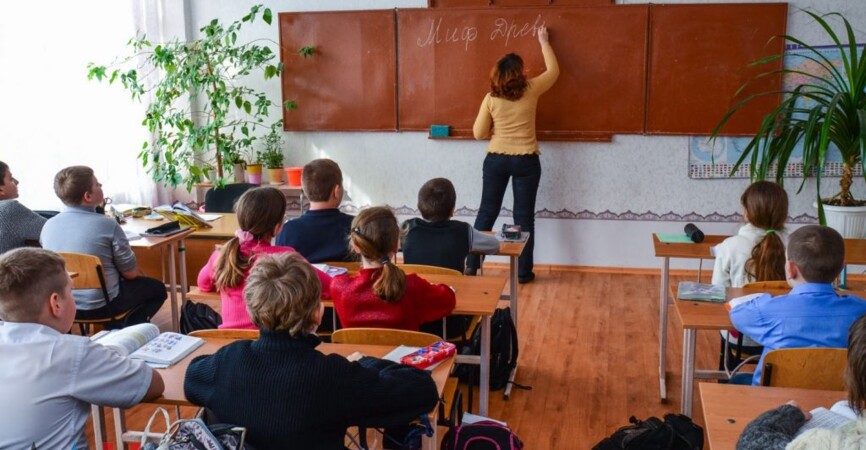 В ОРДО не собираются переводить школы на дистанционное обучение, — СМИ