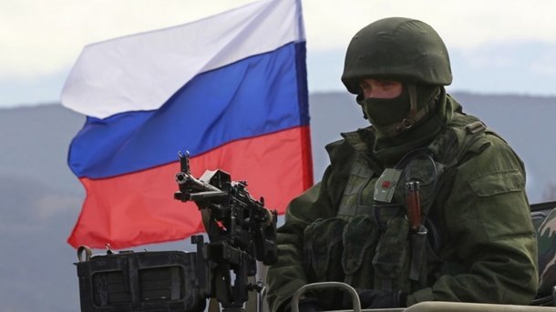 Загроза російського вторгнення в Україну зберігається, - аналітики
