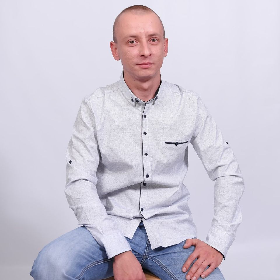 Иван Полетаев