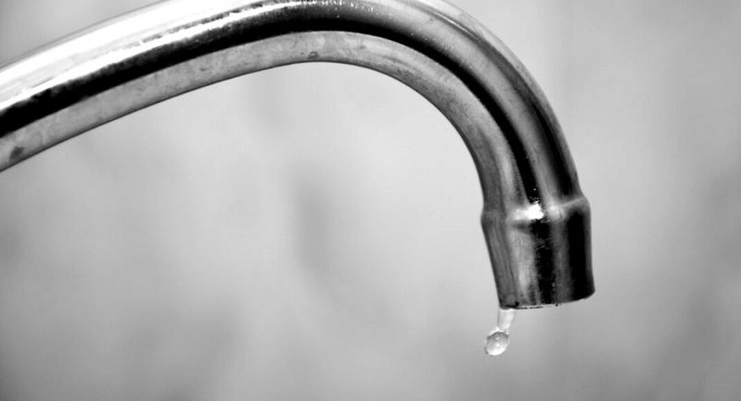 У деяких районах Донецька і Моспиному 13 жовтня відключать воду