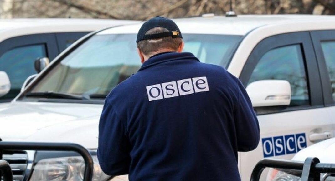 ОБСЄ нарахувала в ООС 76 порушень режиму тиші за добу