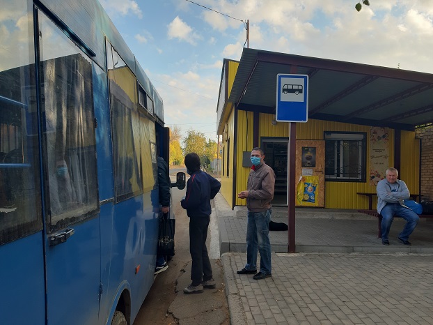 У Костянтинівці почали розуміти, що ступінь епідемічної небезпеки зростає