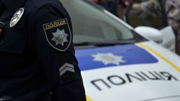 Поліція проводить розслідування щодо конфлікту в маршрутці у Слов'янську через розмови українською мовою: відео