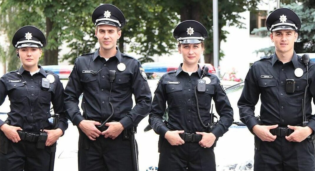 Реформа полиции на Донбассе: итоги 5 лет