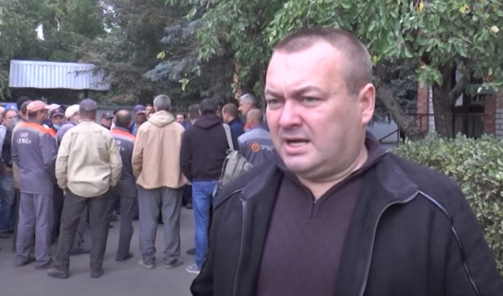 Долги и акции протеста: отопительный сезон в Славянске под угрозой срыва