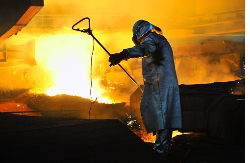 В оккупированной Макеевке рабочие металлургического завода объявили забастовку и полностью остановили работу предприятия, - соцсети