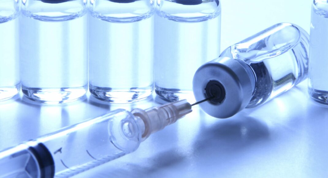 ОРДЛО сделали заявление по вакцине от COVID-19