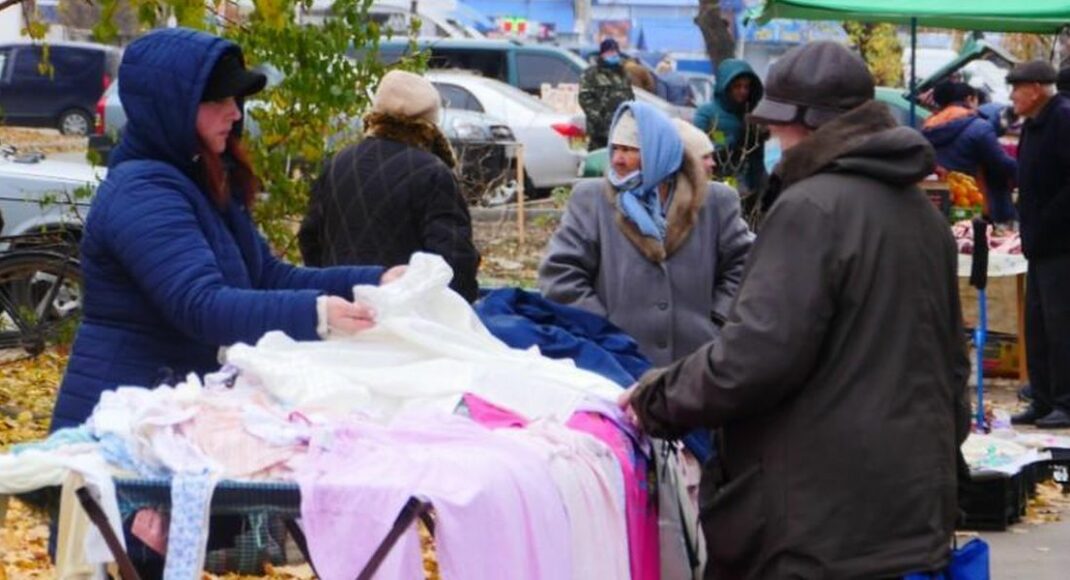 Пандемия или политика: как прошел "карантин выходного дня" в Славянске