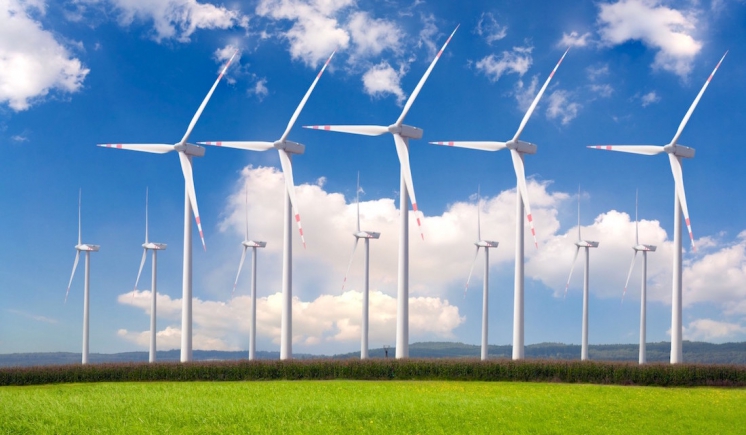 Маріуполь може стати центром з виробництва веж для вітряних електростанцій: є всі умови