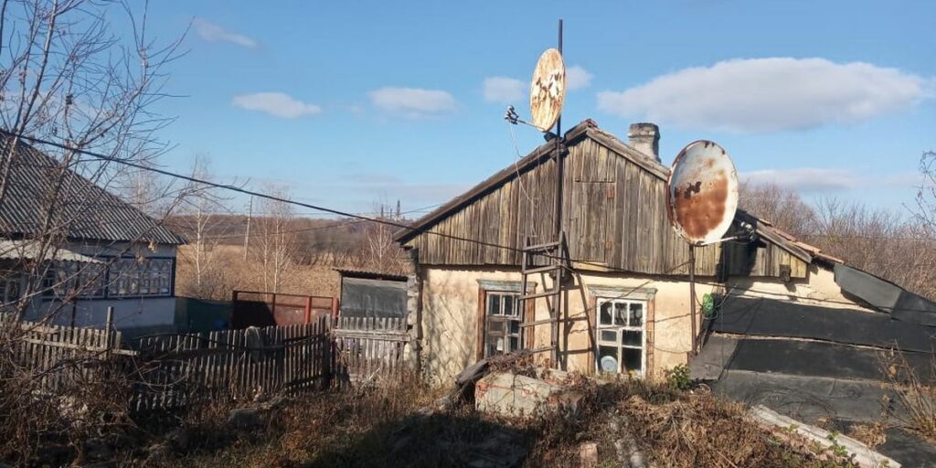 В очікуванні гідного життя: як у прифронтовій Луганщині шахтарі живуть без зарплатні