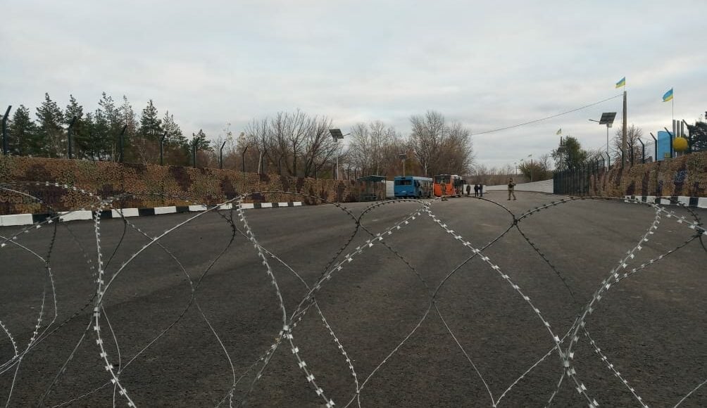 В ЕС призвали Российскую Федерацию немедленно открыть все КПВВ на Донбассе