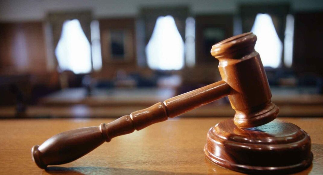У Слов'янському суді розглядається справа щодо викрадення, катування та умисного вбивства двох людей