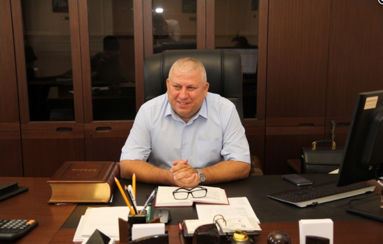 В ОРЛО умер директор предприятия, которое контролировало все шахты при группировке "ЛНР"