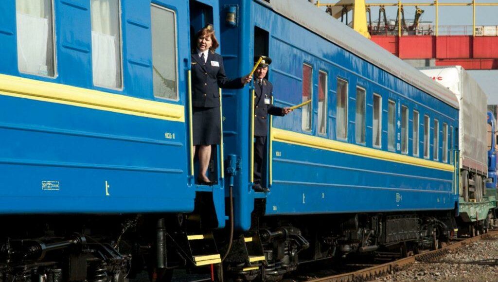З Лисичанська та Маріуполя можна буде потрапити до Одеси прямим поїздом: Укрзалізниця вводить нові маршрути