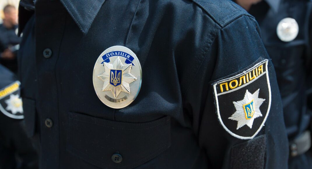 Полиция задержала группу лиц, совершивших разбойное нападение на Донетчине