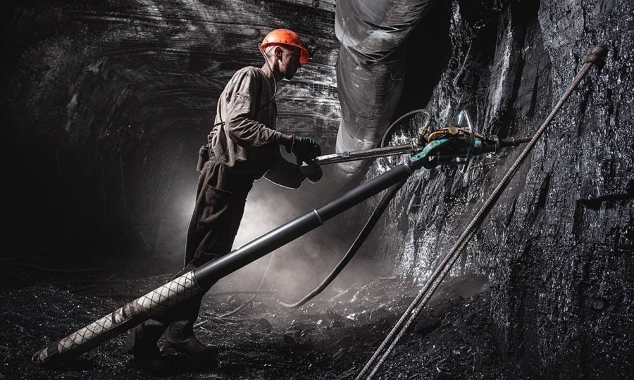 В ОРДО обнаружили тело одного из горняков, пропавших при пожаре на шахте Скочинского