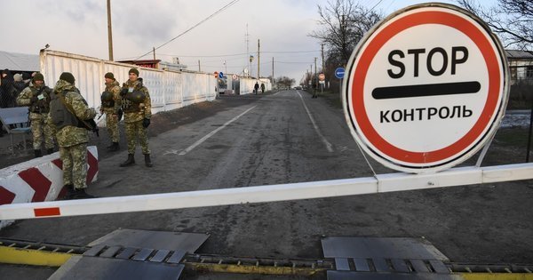 В ГПСУ рассказали, почему мало людей на КПВВ Донетчины и Луганщины после открытия