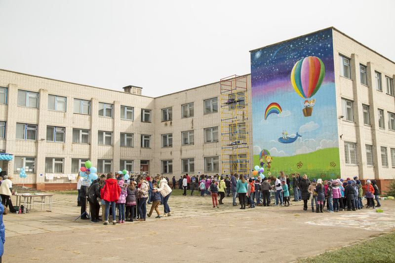 В нескольких школах в Северодонецке отсутствует отопление: причина
