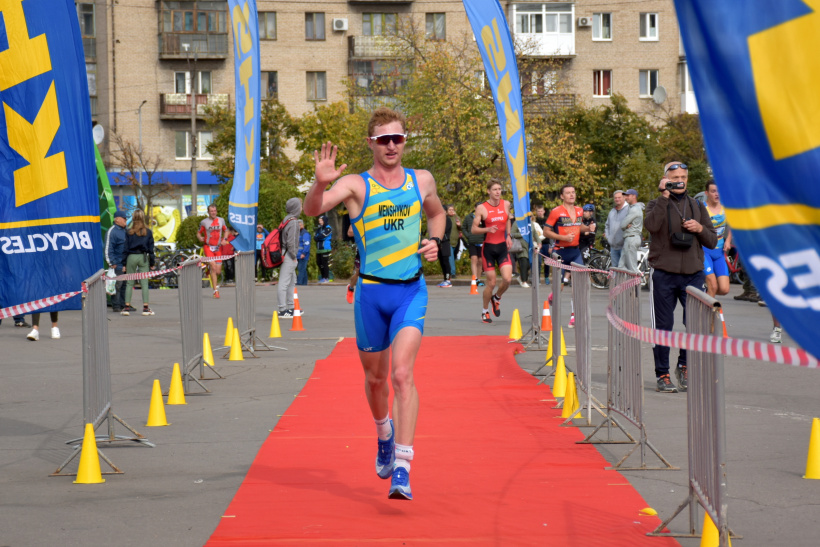 У Донецькій області вибрали кращих спортсменів і тренерів жовтня