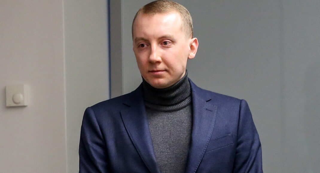Журналист и блогер Асеев получил квартиру