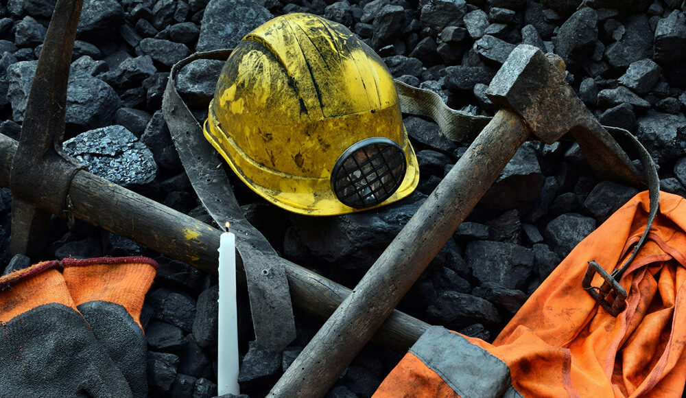 Шахтарські профспілки протестують проти рішення ДТЕК закрити низку шахт на Донбасі
