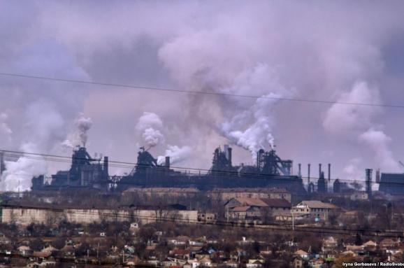 Оккупанты признали, что полностью уничтожили "Азовсталь": завод восстановлению не подлежит