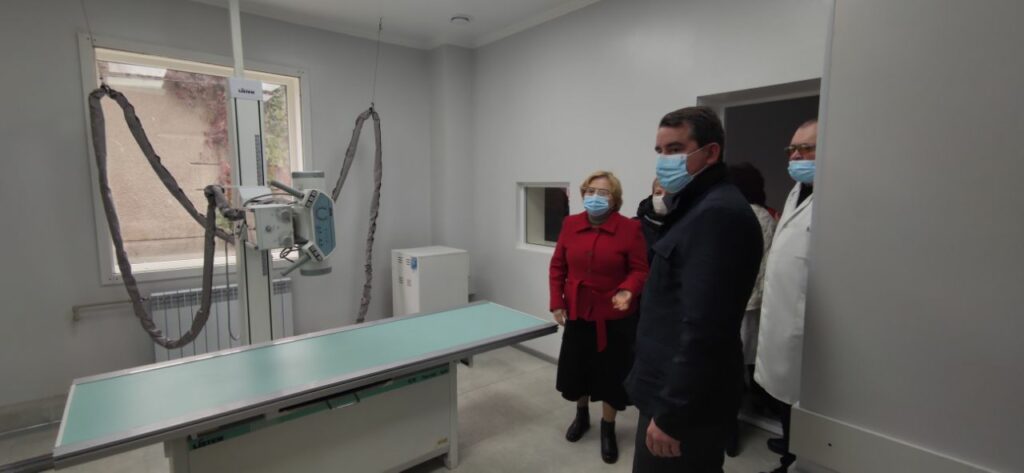Славянск готовится к "красной зоне": что изменится и готовы ли больницы?