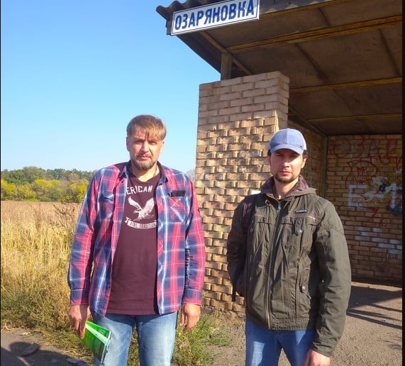 “По ту сторону цивилизации”: кто защитит права жителей прифронтовых поселков Донбасса