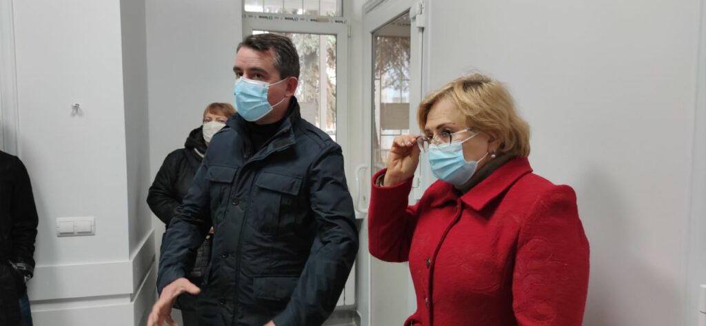 Славянск готовится к "красной зоне": что изменится и готовы ли больницы?
