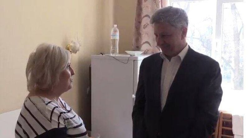 (Не)депутат: появится ли Неля Штепа вновь в горсовете Славянска?