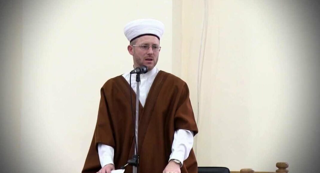 В оккупированном Донецке уже 2 года как захвачена единственная мечеть, — муфтий Исмагилов