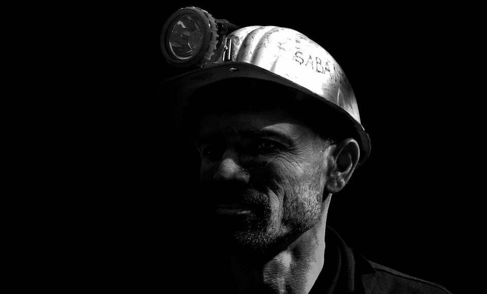 Верховная Рада направит 2,4 млрд гривен на погашение долгов по зарплатам шахтерам