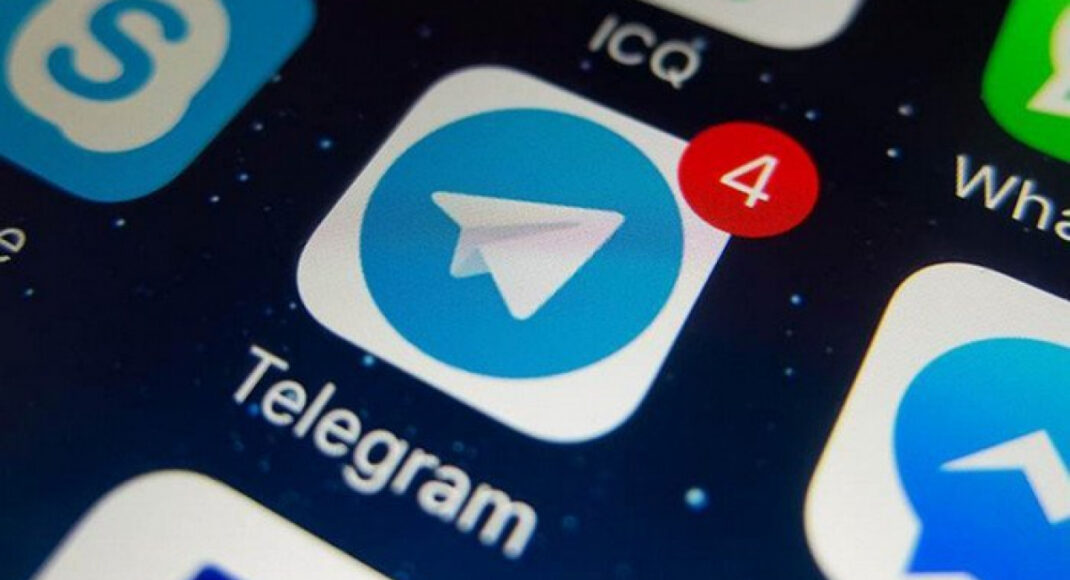 У Слов'янську заблокували близько 30 Telegram-каналів з продажу наркотиків