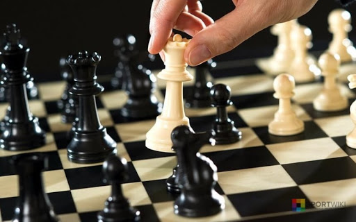 На Донетчине пройдет турнир по шахматам