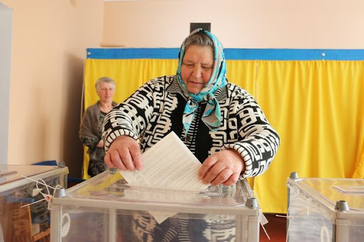 В Мариуполе ТИК огласила итоги по местным выборам
