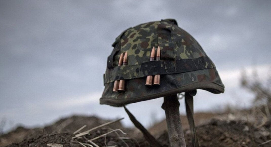 На Луганщине погиб 20-летний десантник, — глава Львовской ОГА