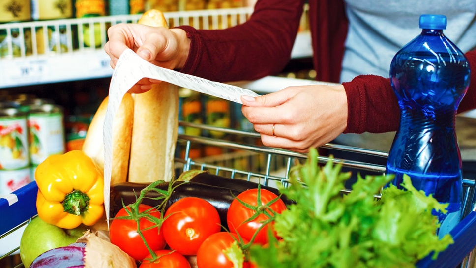 Жители оккупированного Донецка сообщают о резком скачке цен на продукты