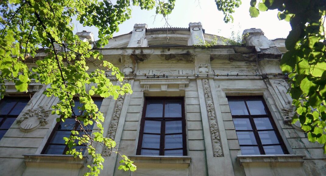 Неоціненна спадщина: 5 архітектурних пам'яток Слов'янська, які вимагають термінової реставрації
