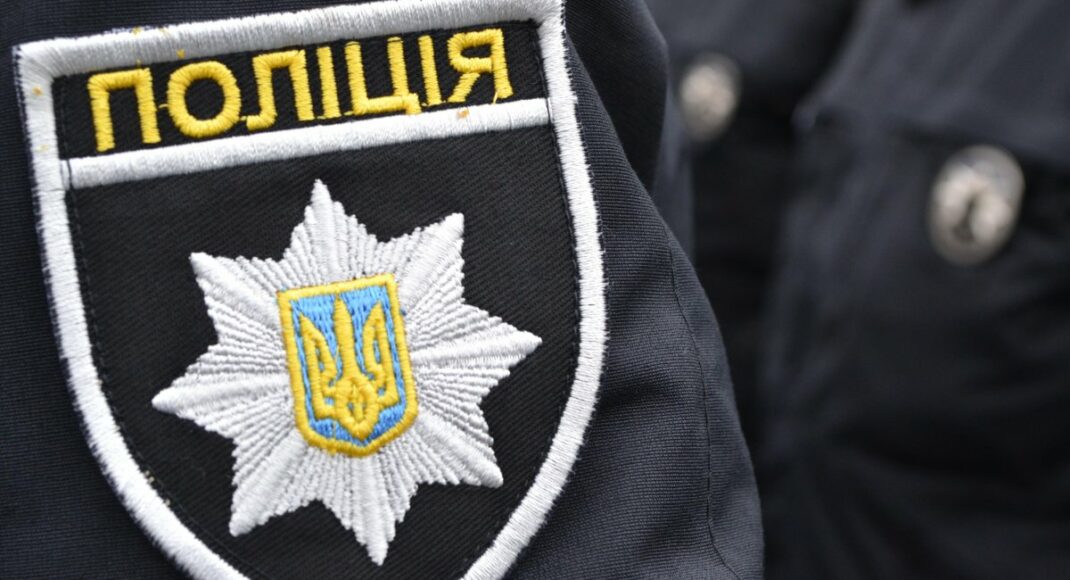 За неделю в полицию Краматорска обратилось почти 900 горожан