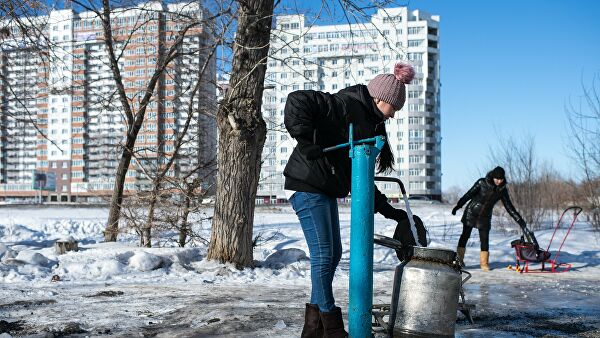 В окупованому Донецьку центральні райони залишаться без води: причина