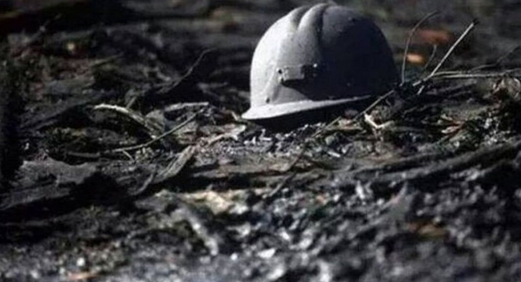 З-під завалу в шахті на Луганщині дістали тіло другого гірника