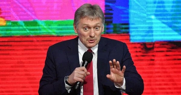 Песков заявил, что по "ДНР" и "ЛНР" "никаких решений не принималось"
